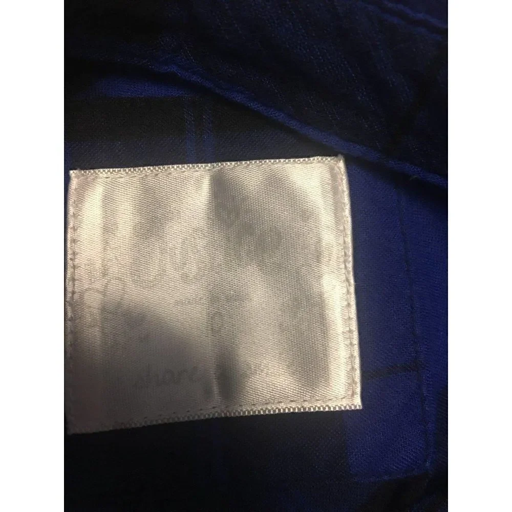 Justice Shirt size 10